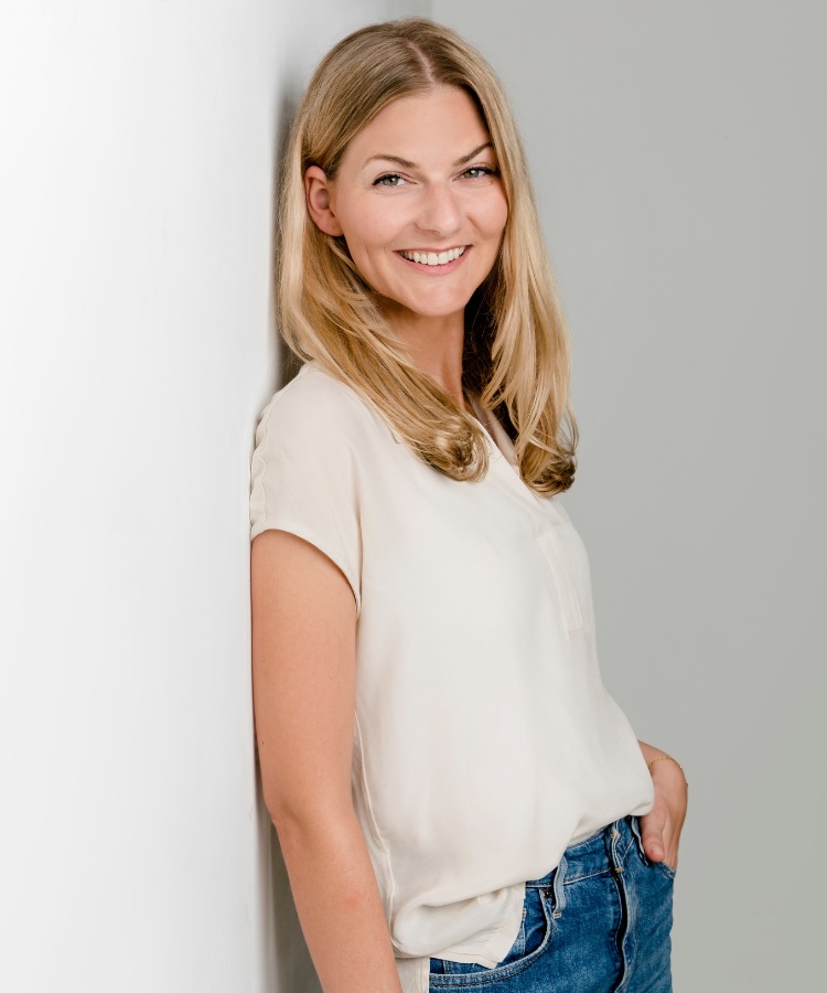 Katharina Moldan Hypnose und Coaching
