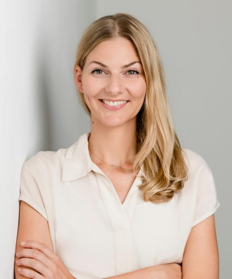 Katharina Moldan Hypnose und Coaching