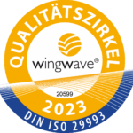 Wingwave Coach