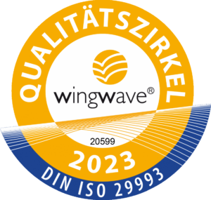 Wingwave Coach